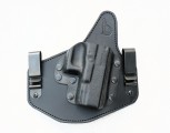 Hybridní IWB pouzdro pro Glock 19/23/32