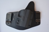 Hybridní IWB pouzdro pro Glock 26/27/33 Šakal
